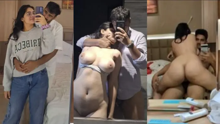 Beautiful BigAss Sexy Indian Horny Babe Blowjob Hard Fucking Full Video