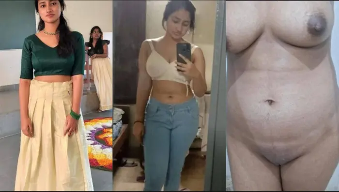 Mallu Hottie Shows Nude banglasex Video