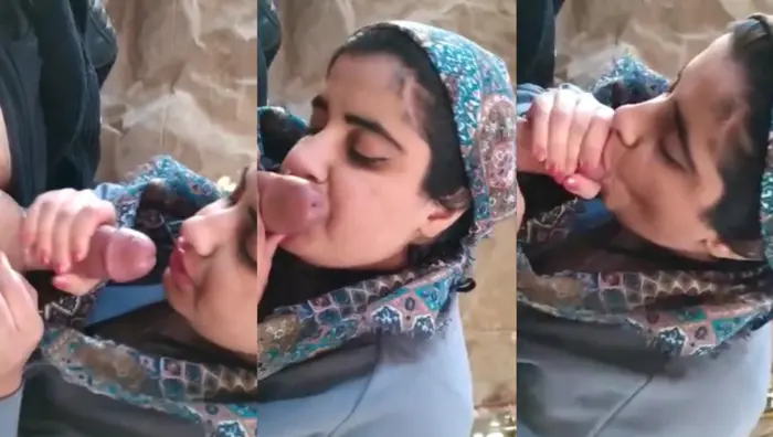 Hot Muslim Girl Boyfriend dick Closeup Sex Video