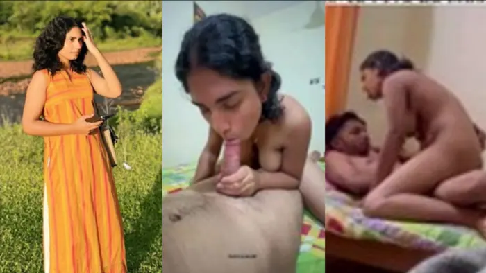 Sexy Mallu Girl Fucking With Boyfriend Qorno Video