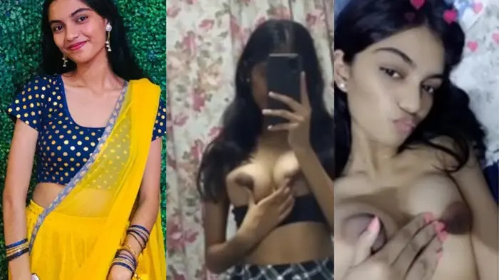 Teen Girl Slim Cute Mallu Gf Video